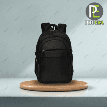 Black Laptop Bag manufacturer in Delhi