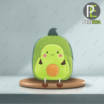 Avocado Soft Toy Bag Manufacturer in Delhi