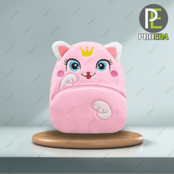 Pink Soft Toy Bag Manufacturer in Delhi