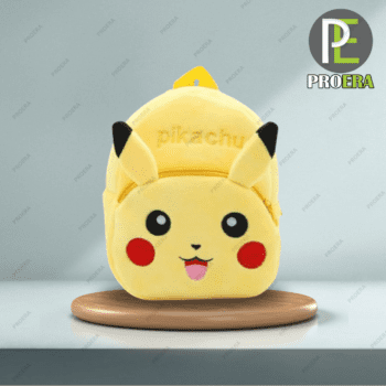 Minnie and Pikachu Soft Toy Bags Manufacturer in Delhi