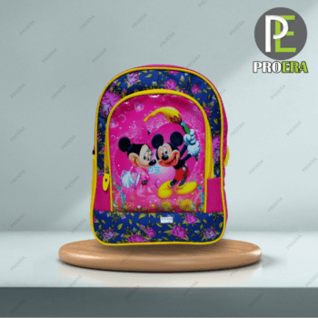 School Backpack Manufacturer in Delhi