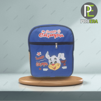 Printed School Backpack Manufacturer in Delhi