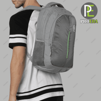 Printed Laptop Backpack manufacturer in delhi