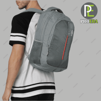 Printed Laptop Backpack manufacturer in Delhi