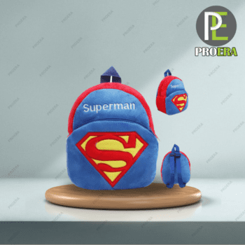 Soft Toy Bag Manufacturer in Delhi