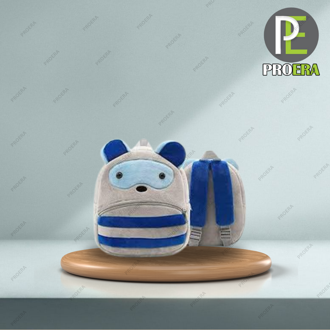 Soft Toy Bag Manufacturer in Delhi