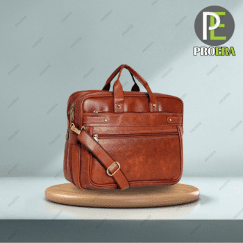 Laptop Office Bag Manufacturer in Delhi