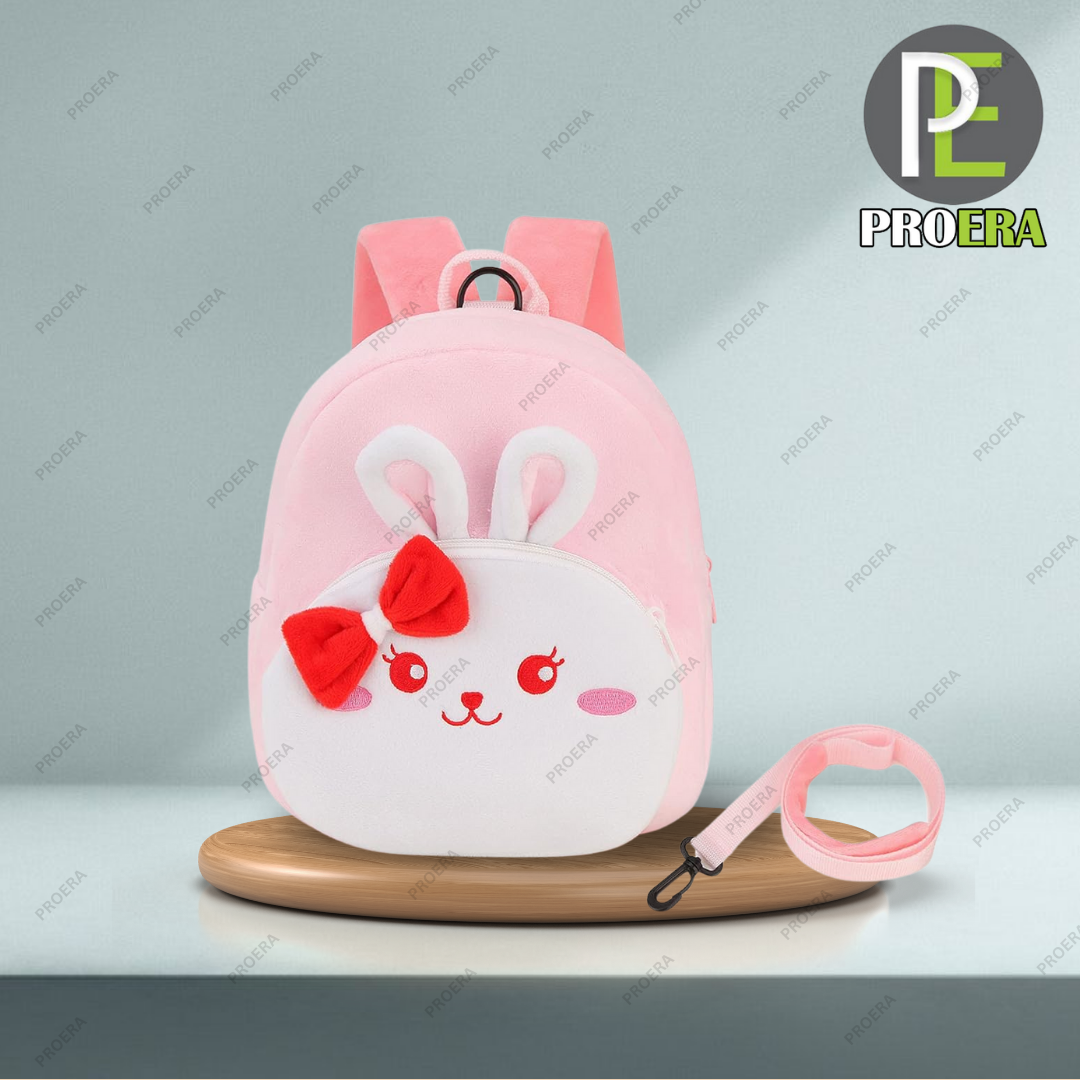 Minnie Soft Toy Bag Manufacturer in Delhi