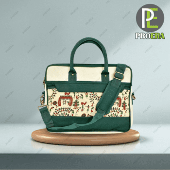 Jute Laptop Bag Manufacturer in Delhi