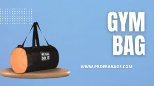 Best GYM Bags