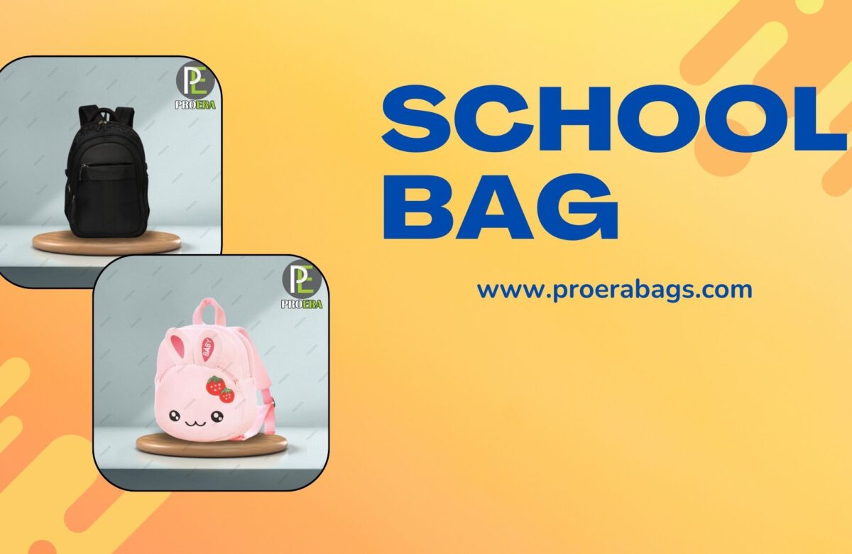 College Bags: 5 Best Reasons to Choose Affordable Backpacks for College Students in India