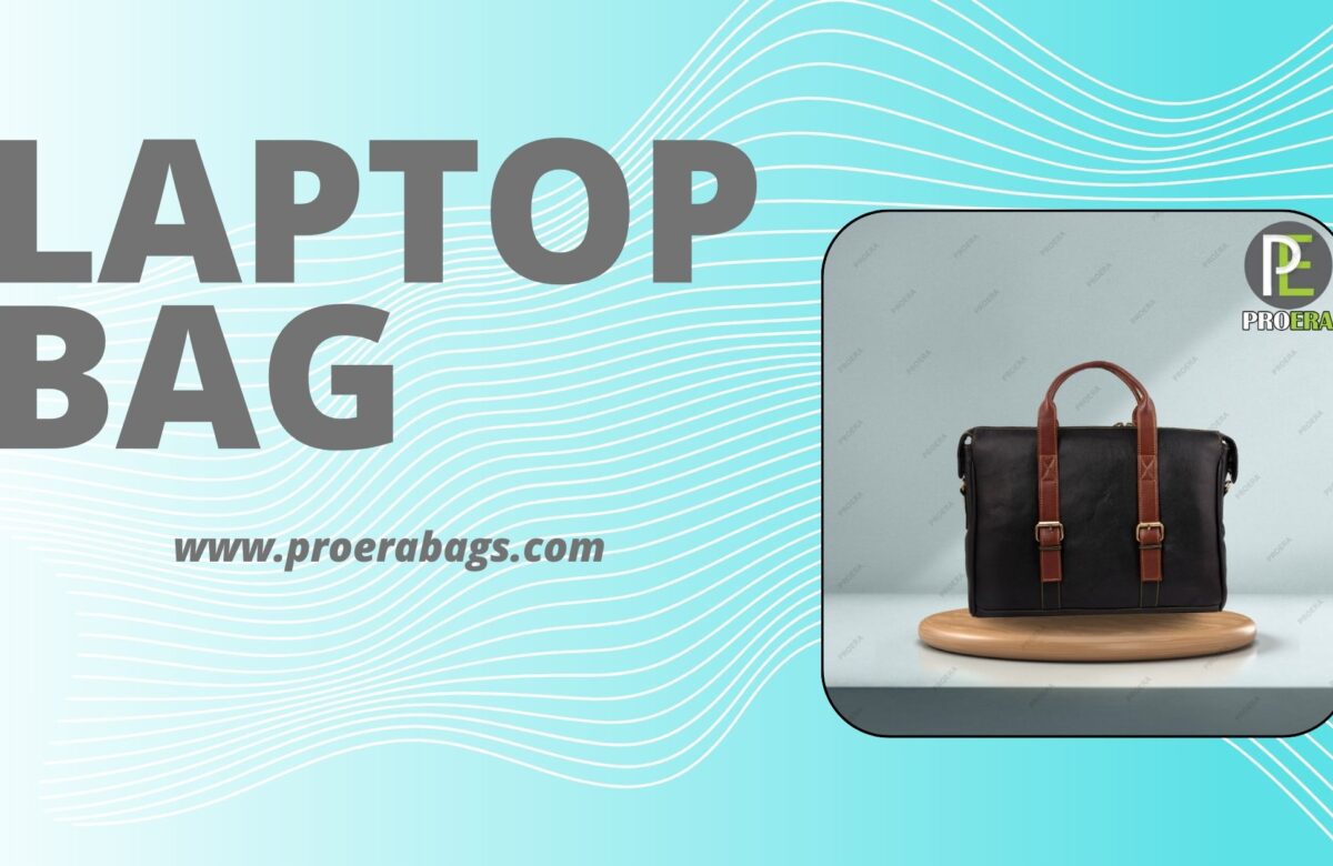 Laptop Backpack: 7 Essential Features for Ultimate Comfort and Protection