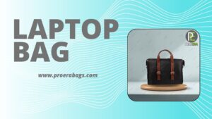 Best Laptop Bags Manufacturer in Delhi