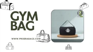 gym bags