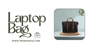 Laptop Bag