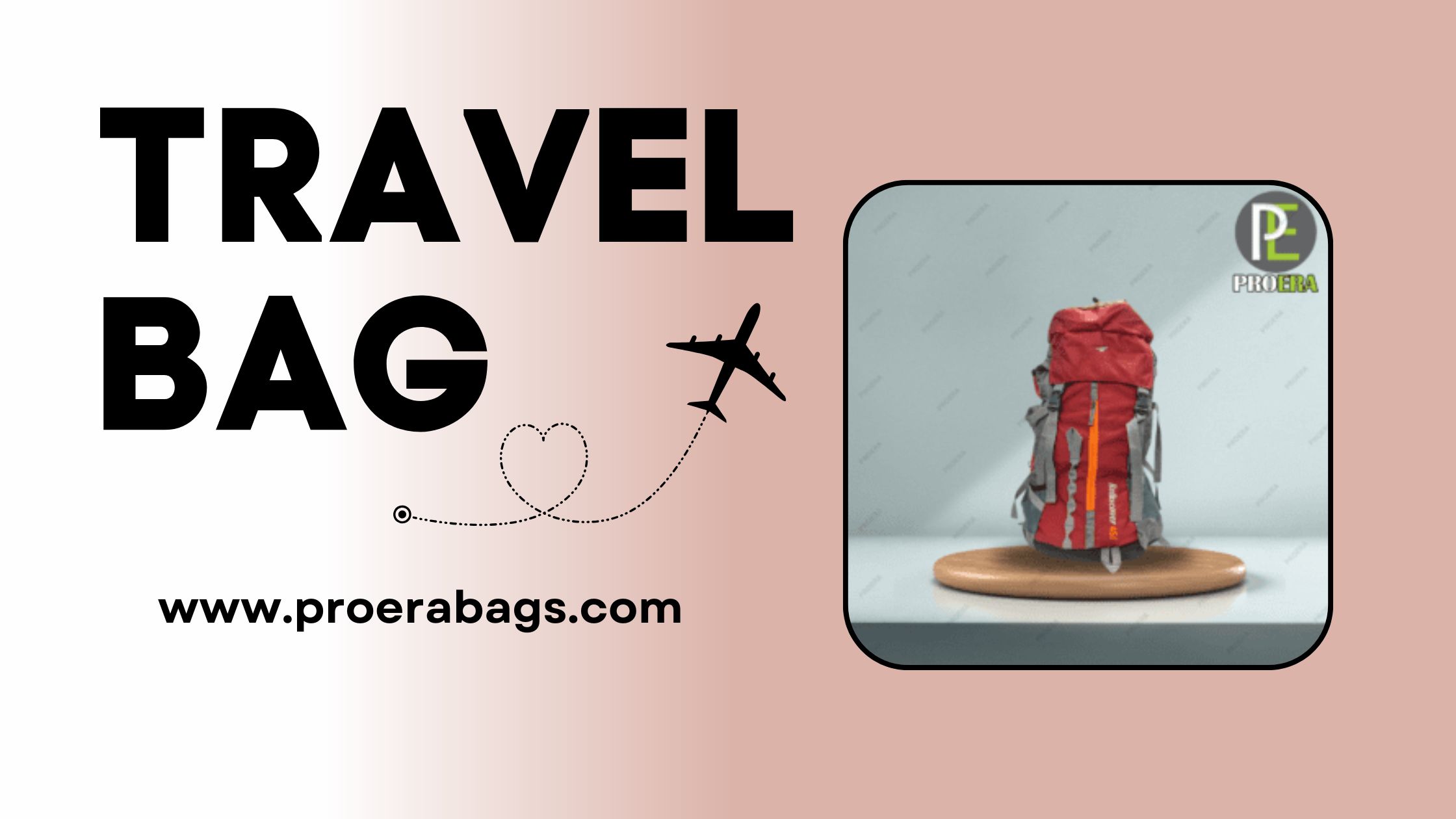 travel bag