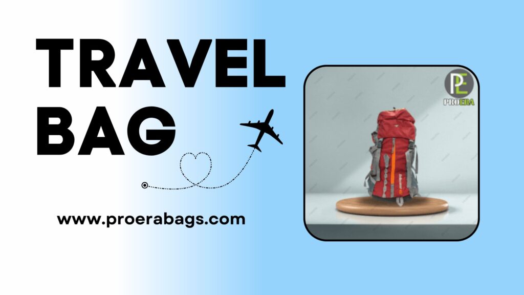 Travel Bag