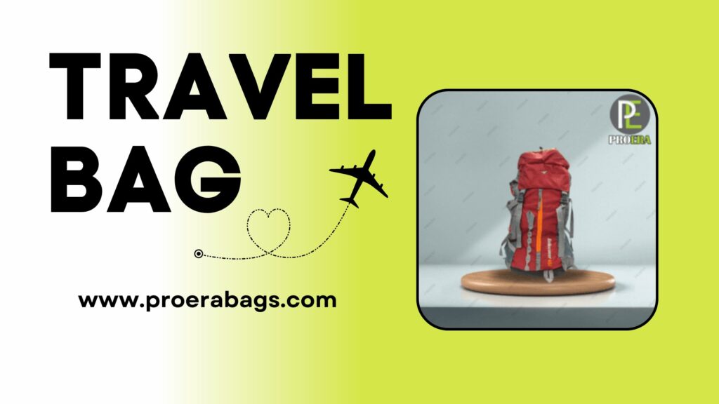 Travel Bag