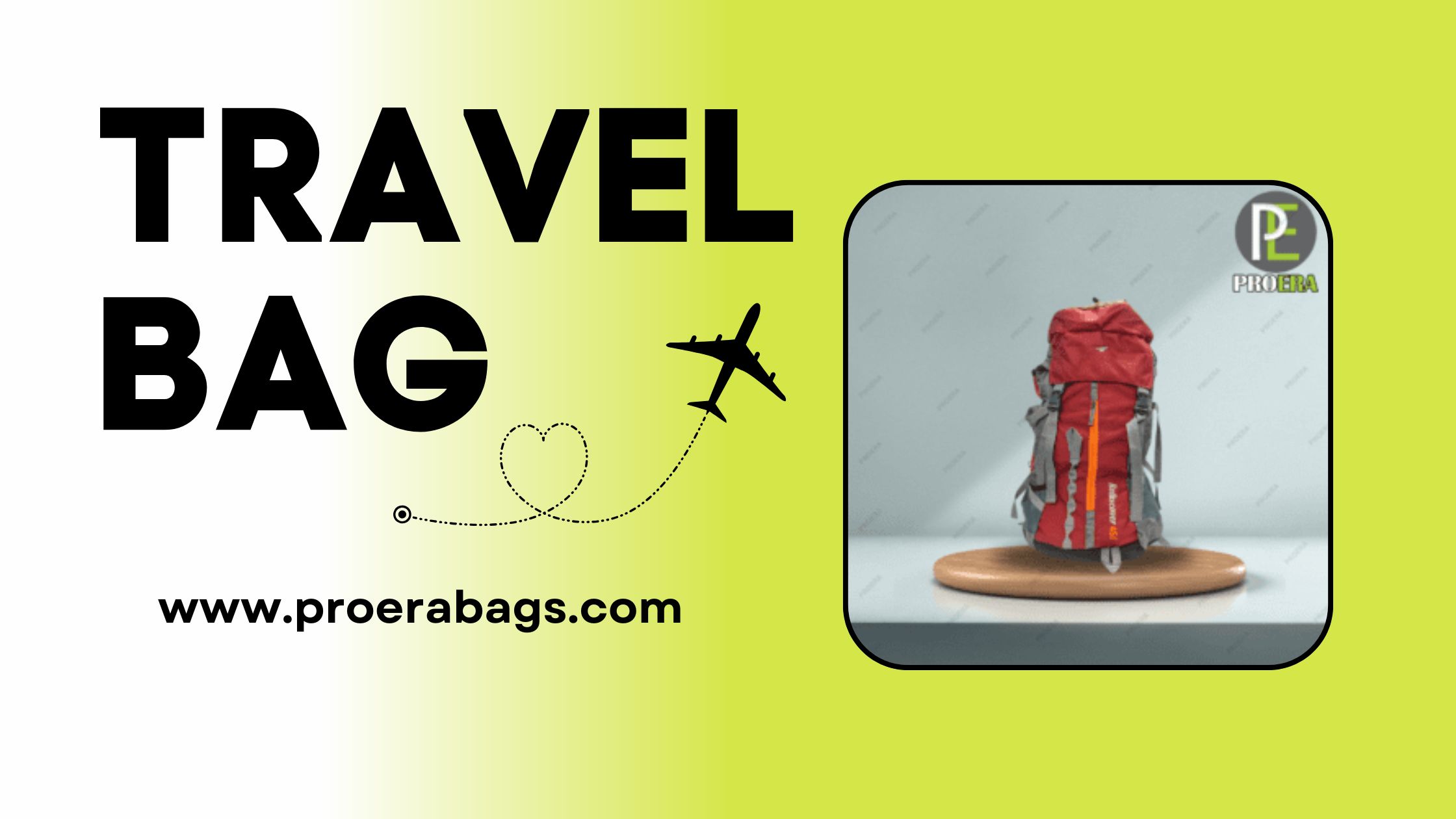 Travel Bag