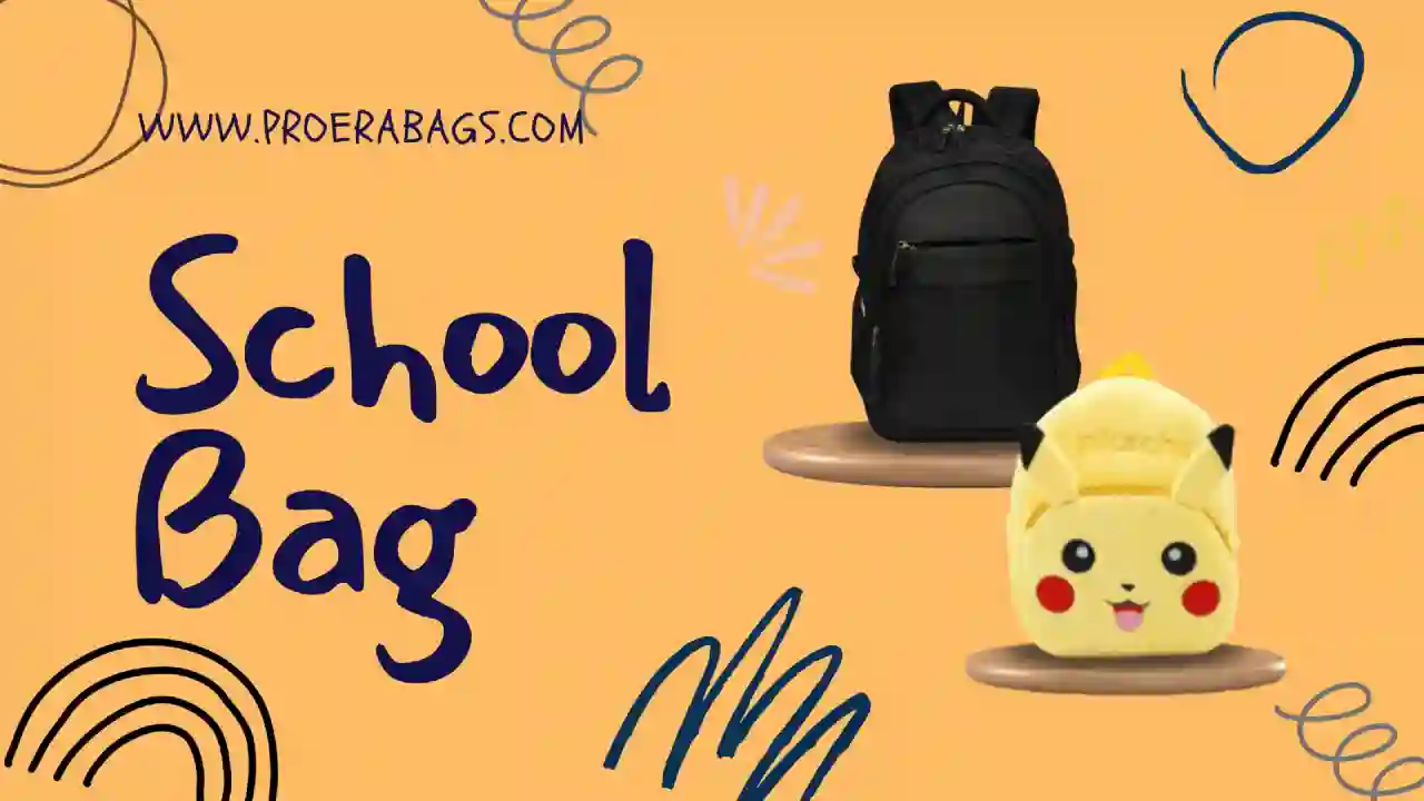 School Bag