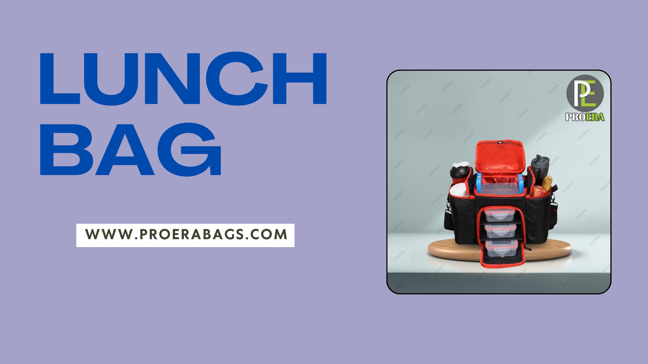 Lunch Bag