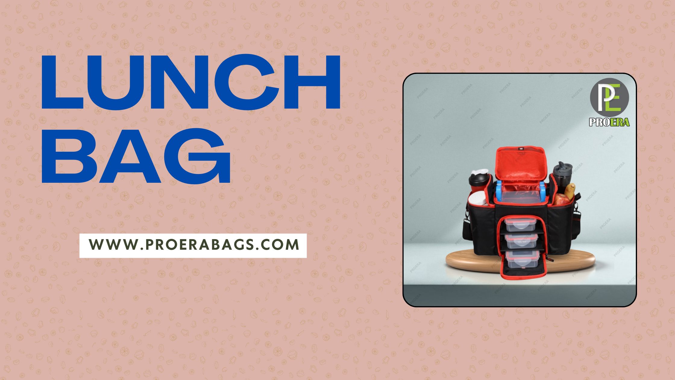 Lunch Bag