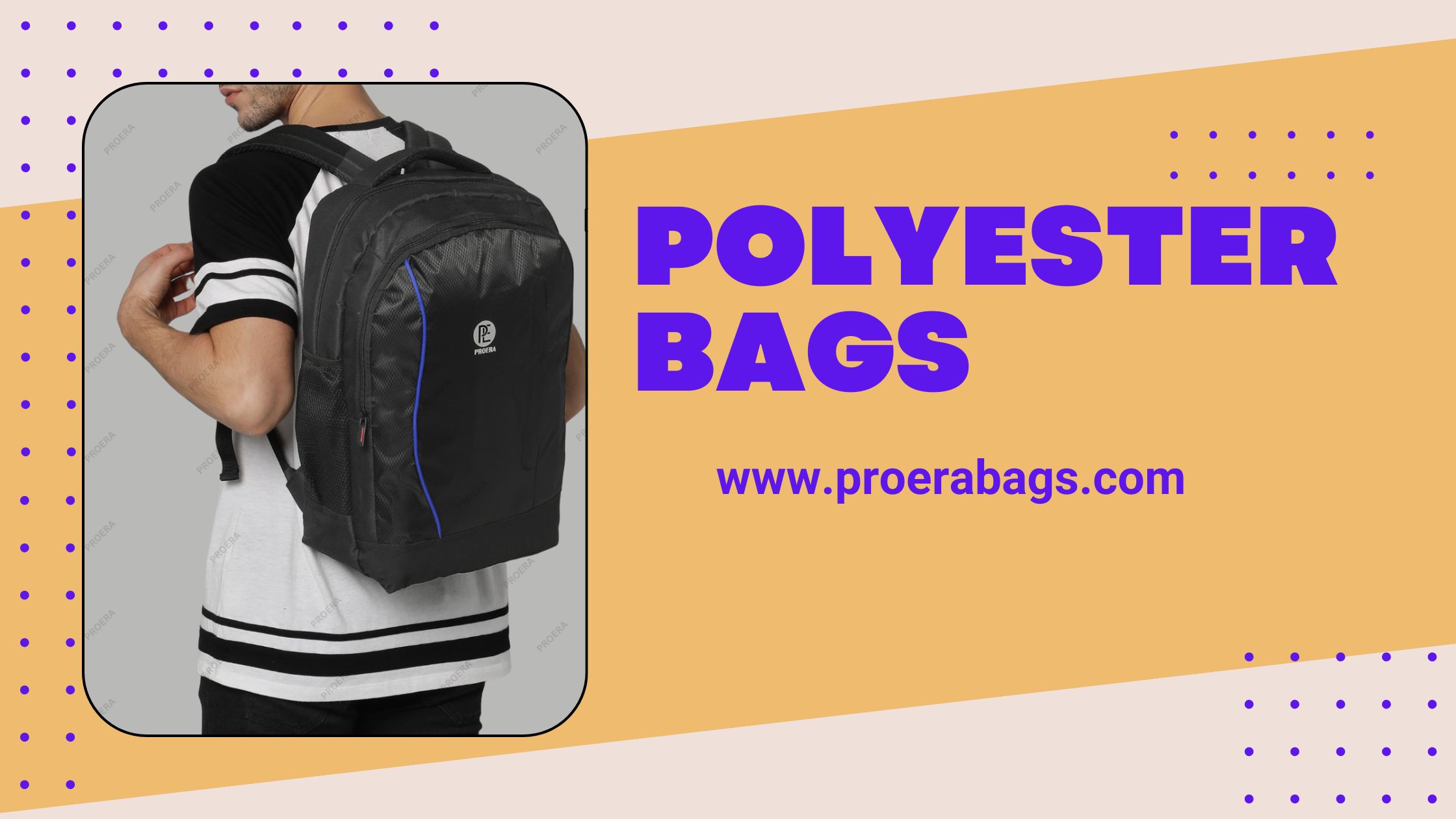 Polyester Bags