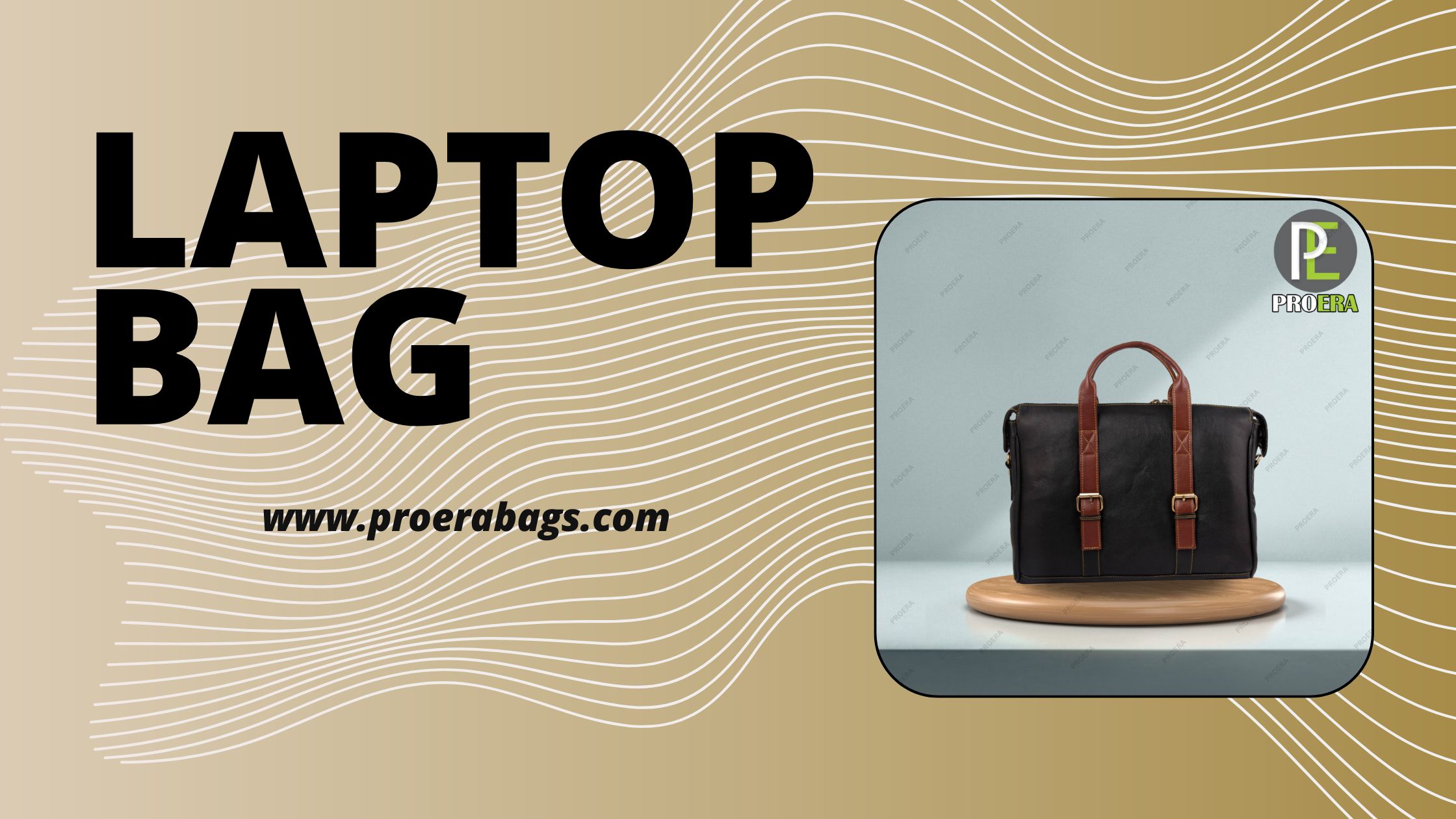 Laptop Bags Manufacturer