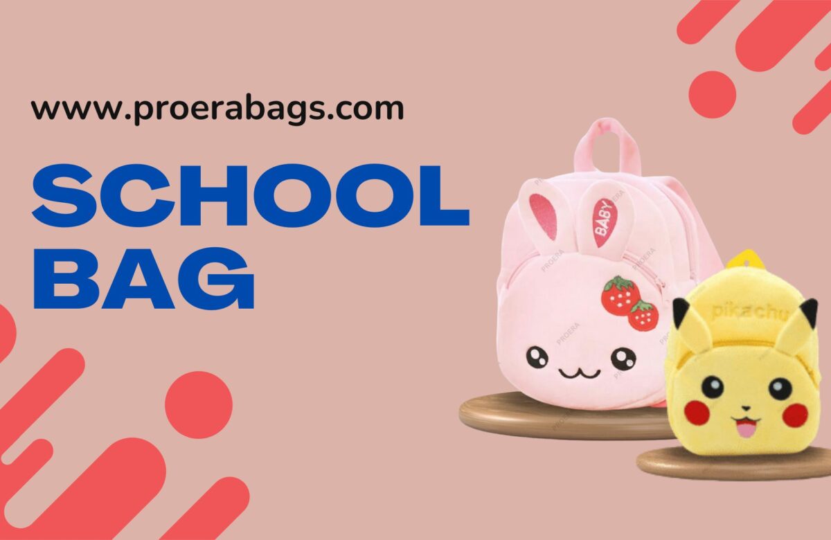 12 Coolest School Bag Designs Spotted on Instagram This Year