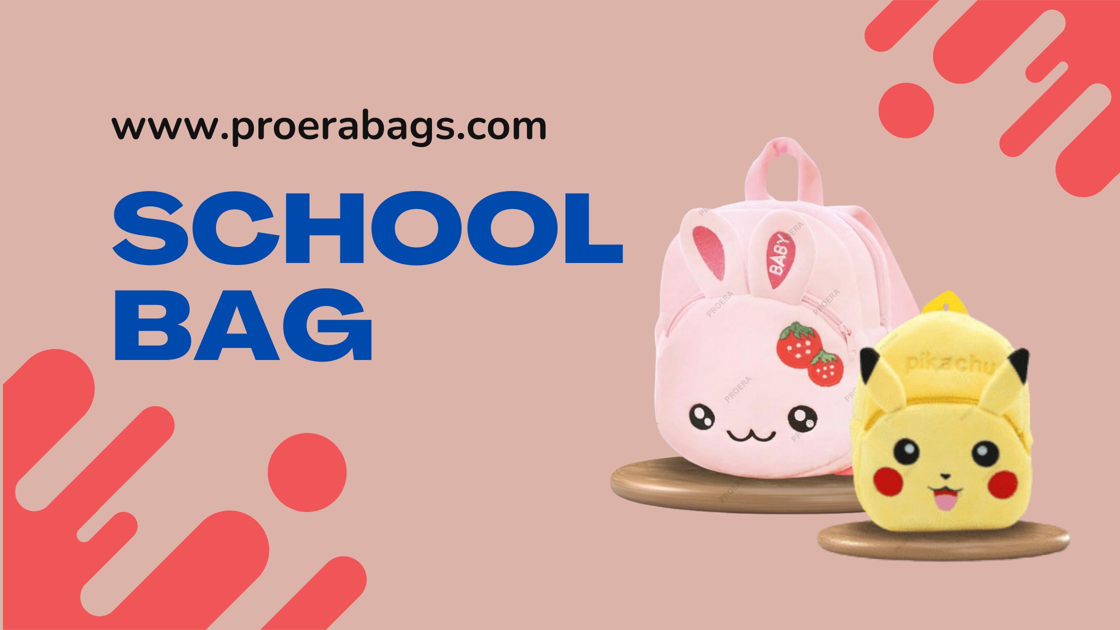 Kids Bag